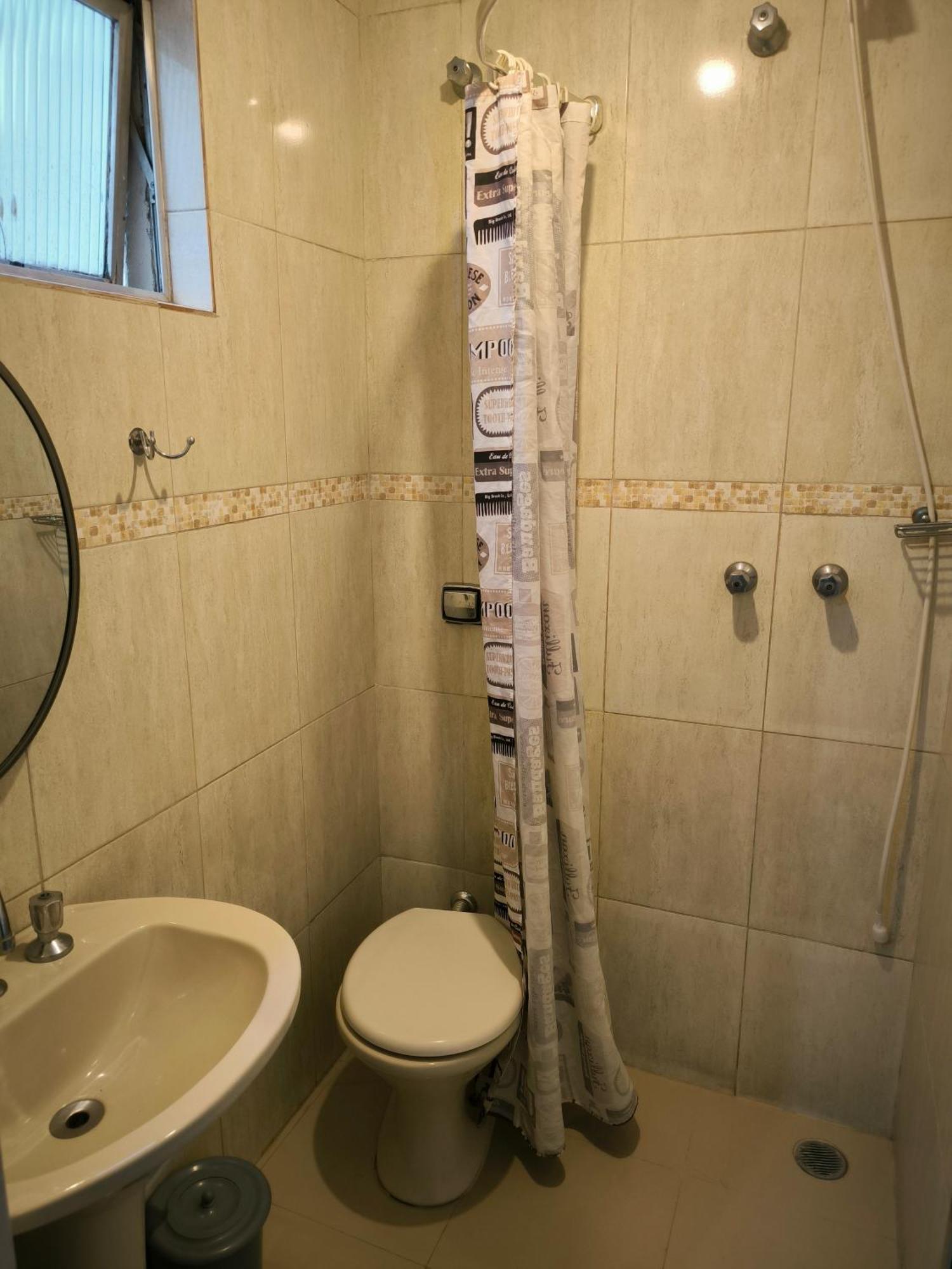 Hotel Brigadeiro São Paulo Exteriör bild