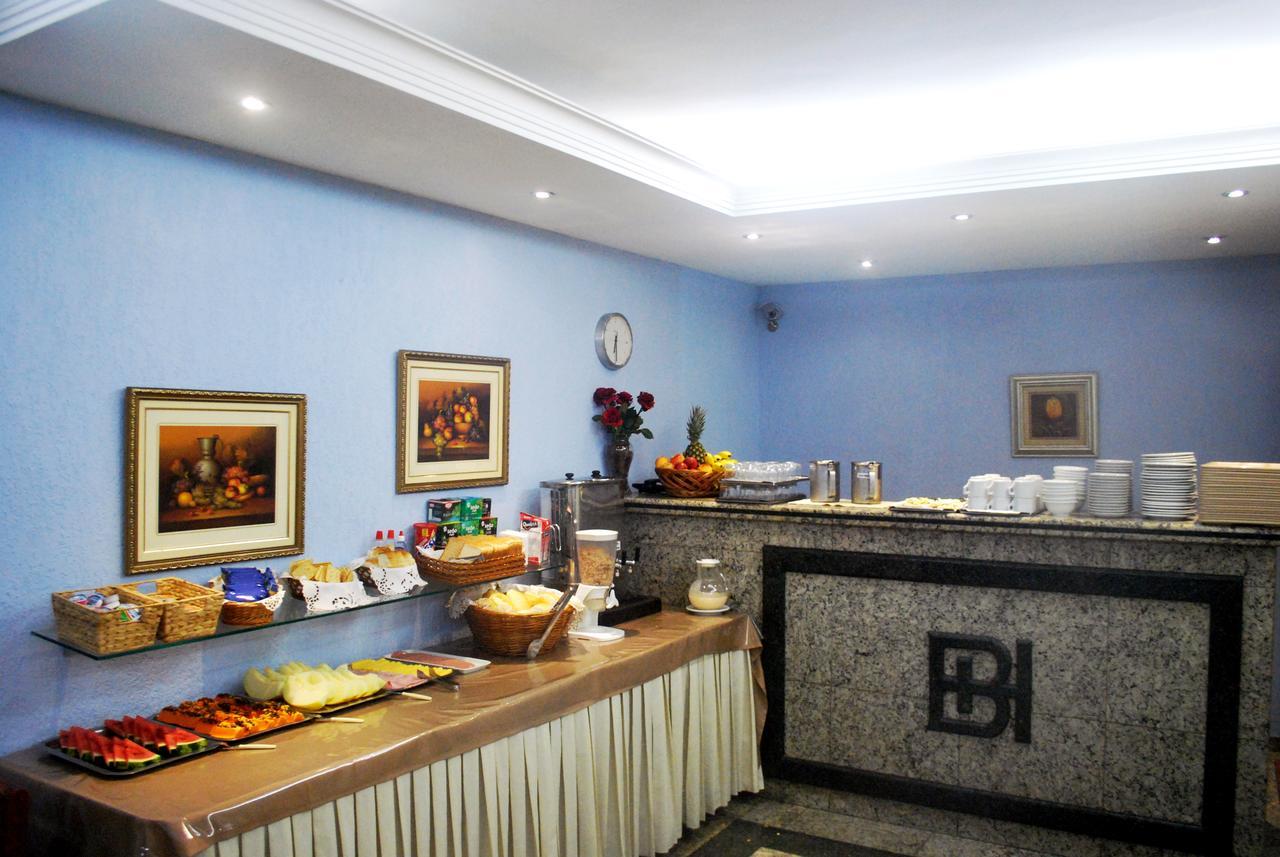 Hotel Brigadeiro São Paulo Exteriör bild